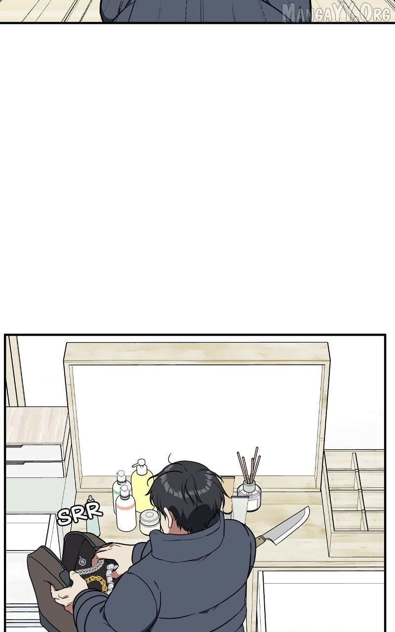 Change Me Chapter 72 - page 2